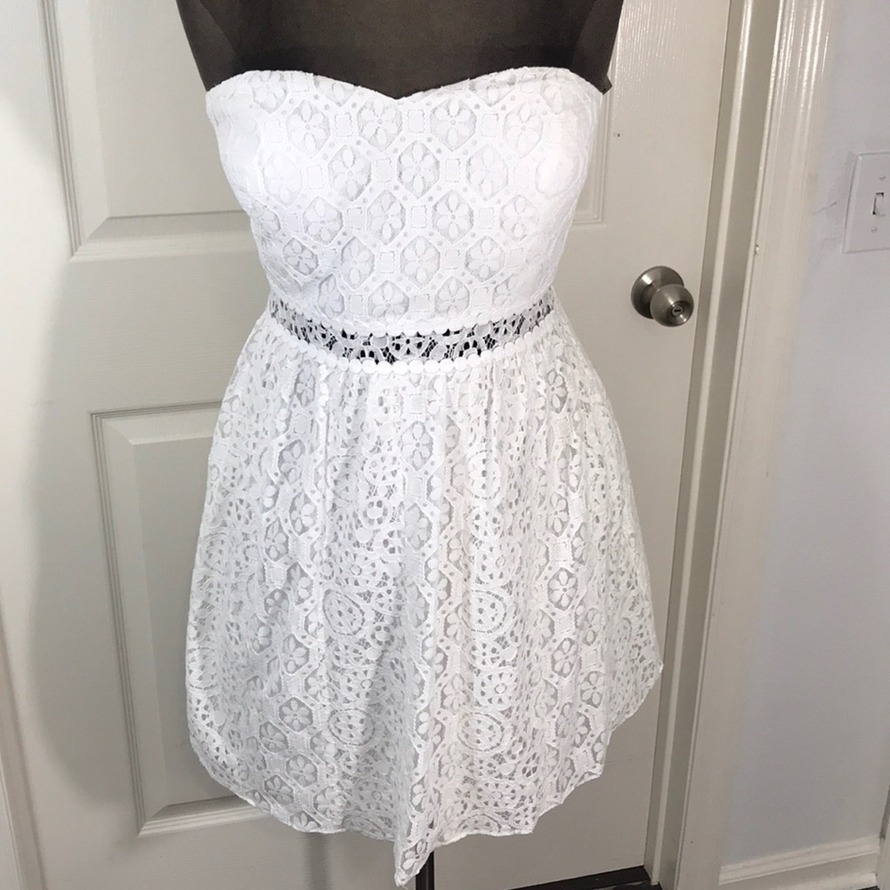NWT Lilly Pulitzer Brett Dress size L